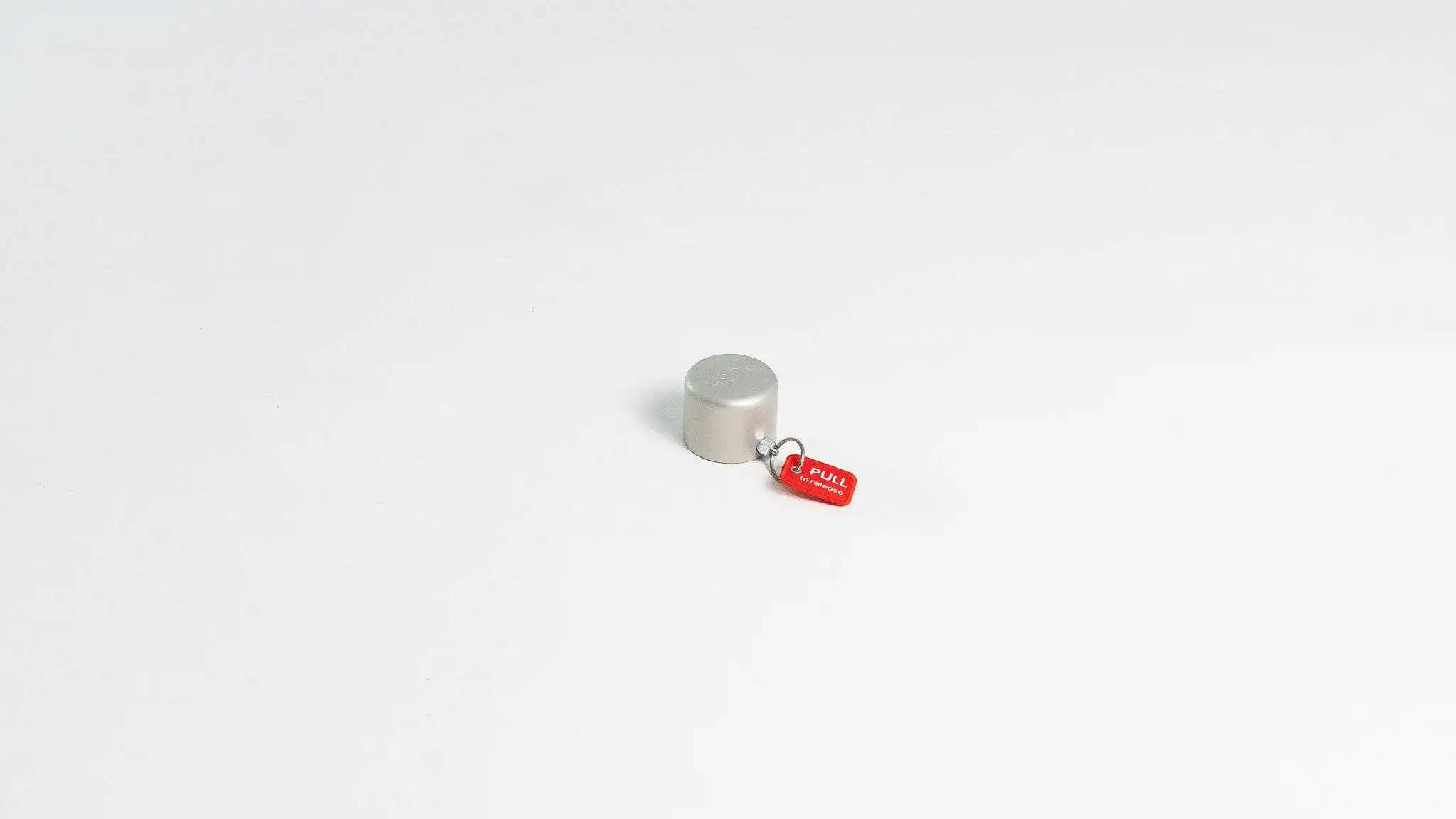 [Exxentric__91115] Advanced Flywheel Knob