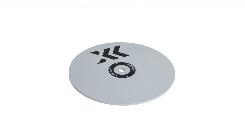 [Exxentric__18290] Flywheel - XL - 0.070 kgm², Standard
