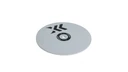 Flywheels, 3-pack (S-M-L), Color Coded