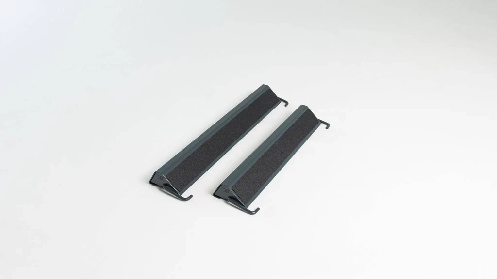 [Exxentric__19171] Foot Block - Platform Extension Pro