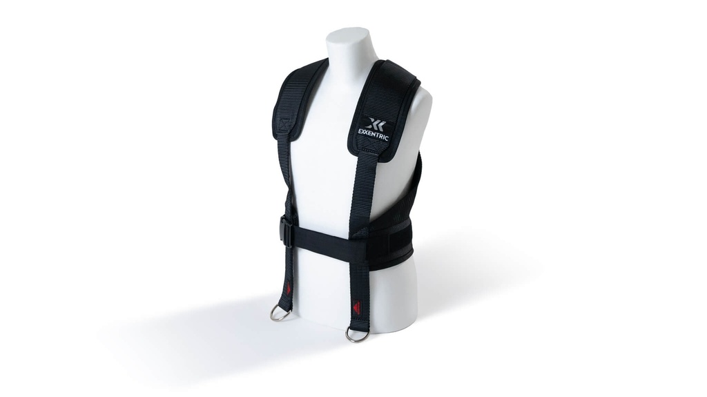 [Exxentric__18902] Harness - XS