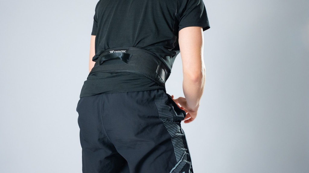 [Exxentric__18301] Hip Belt - Medium-Large