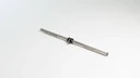 kBar - Knurled