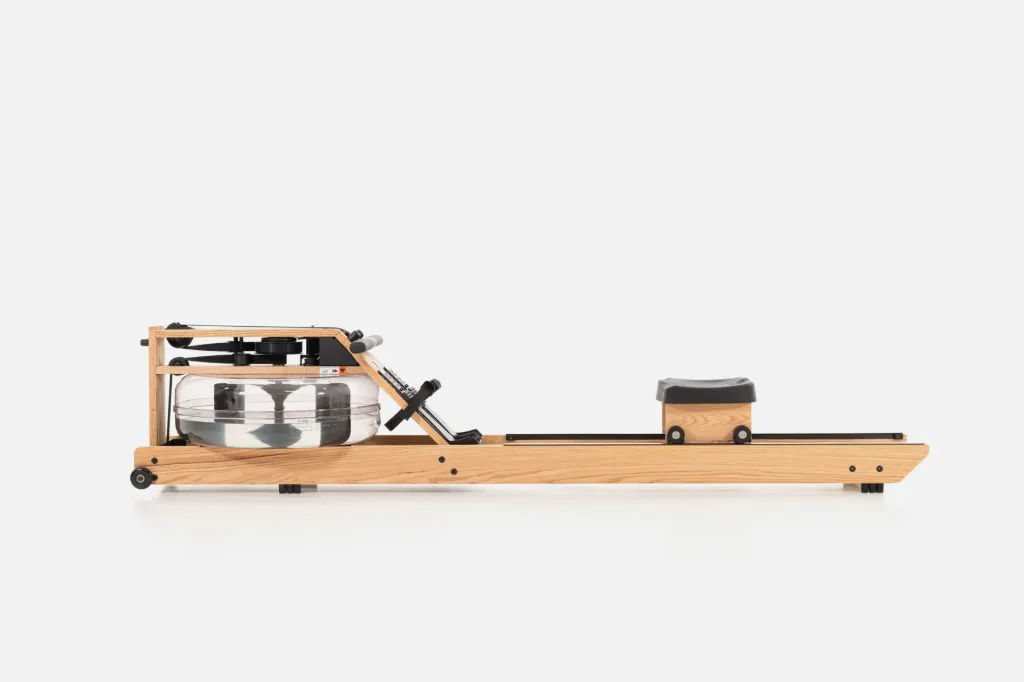 [Waterrower__570 Oak] WaterRower Lite