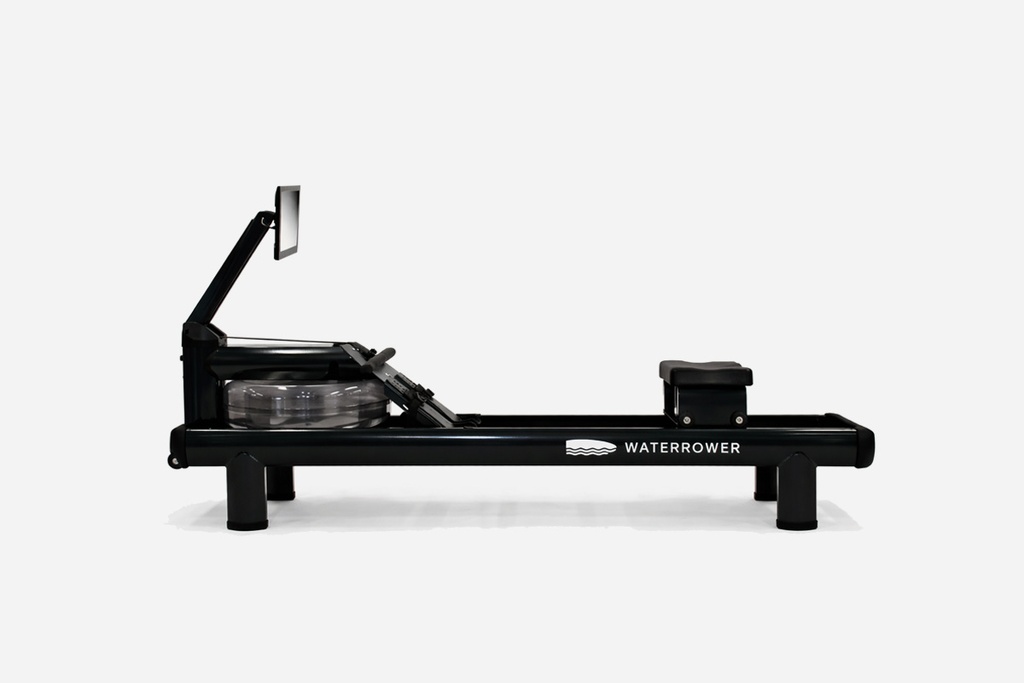 [Waterrower__530 Black] WaterRower Metallic Pro