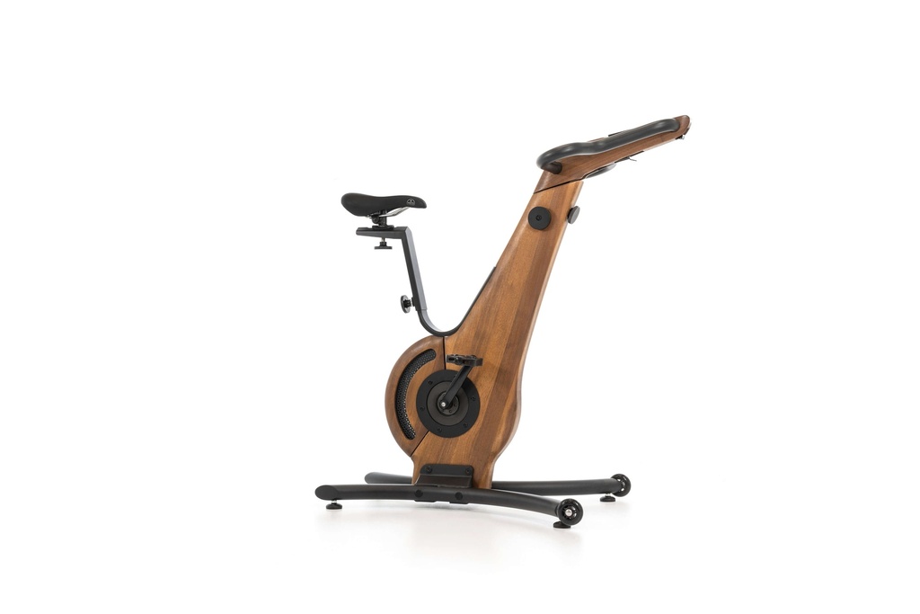 NOHrD Bike