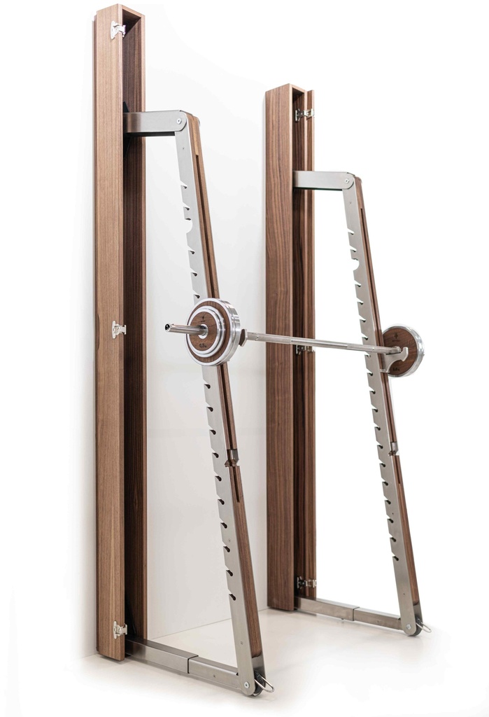 NOHrD SquatRack