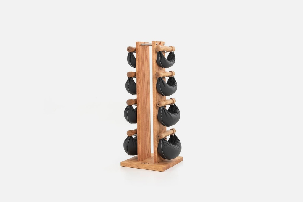 SwingTower