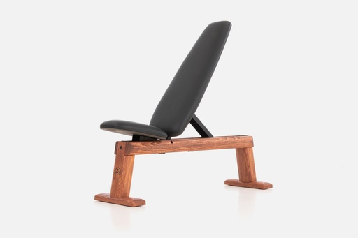 [NOHrD__25.401] WeightBench (Club, Artificial Leather)