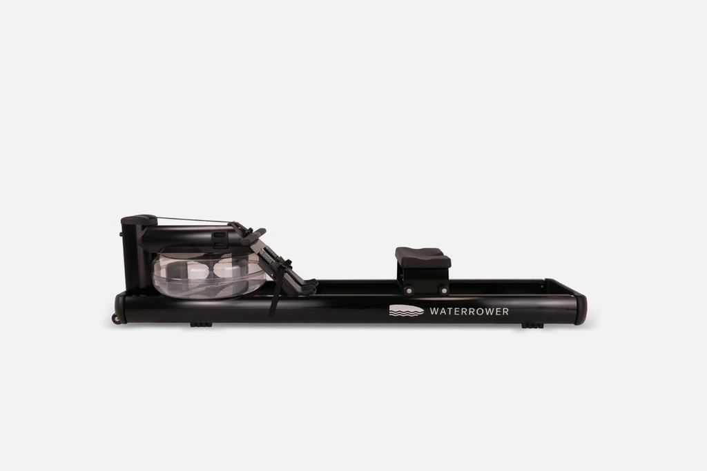 [Waterrower__500 S4 BLE Black] WaterRower M1 LoRise (Crna)