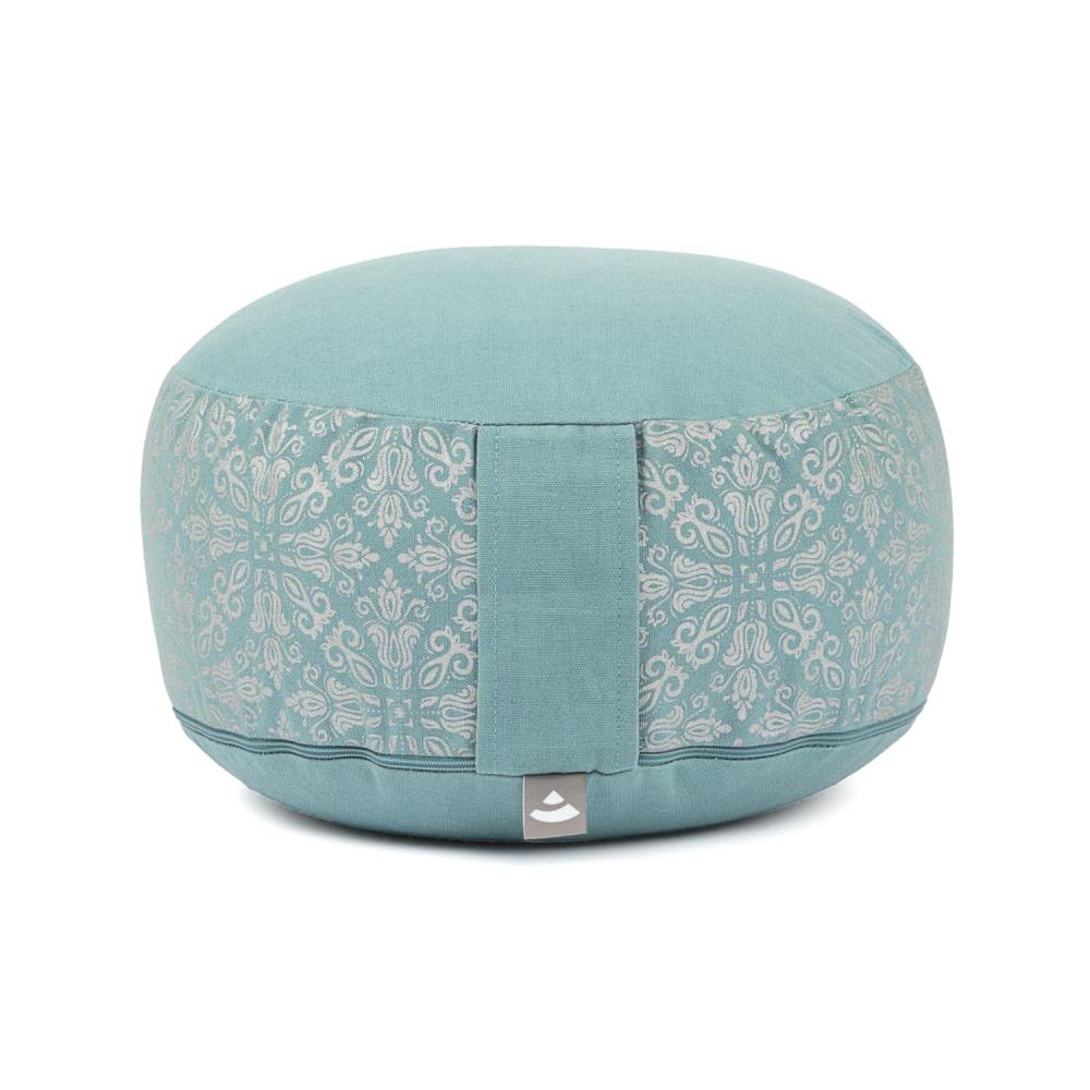 [Bodynova__108S] Rondo Meditation Cushion