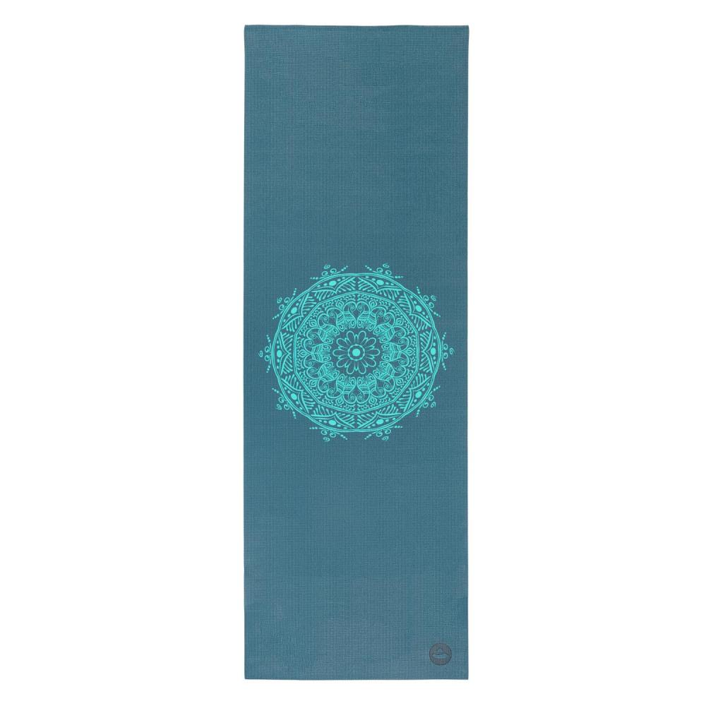 [Bodynova__896MQ] Joga podloga Leela – Mandala (Mandala jajčevec)