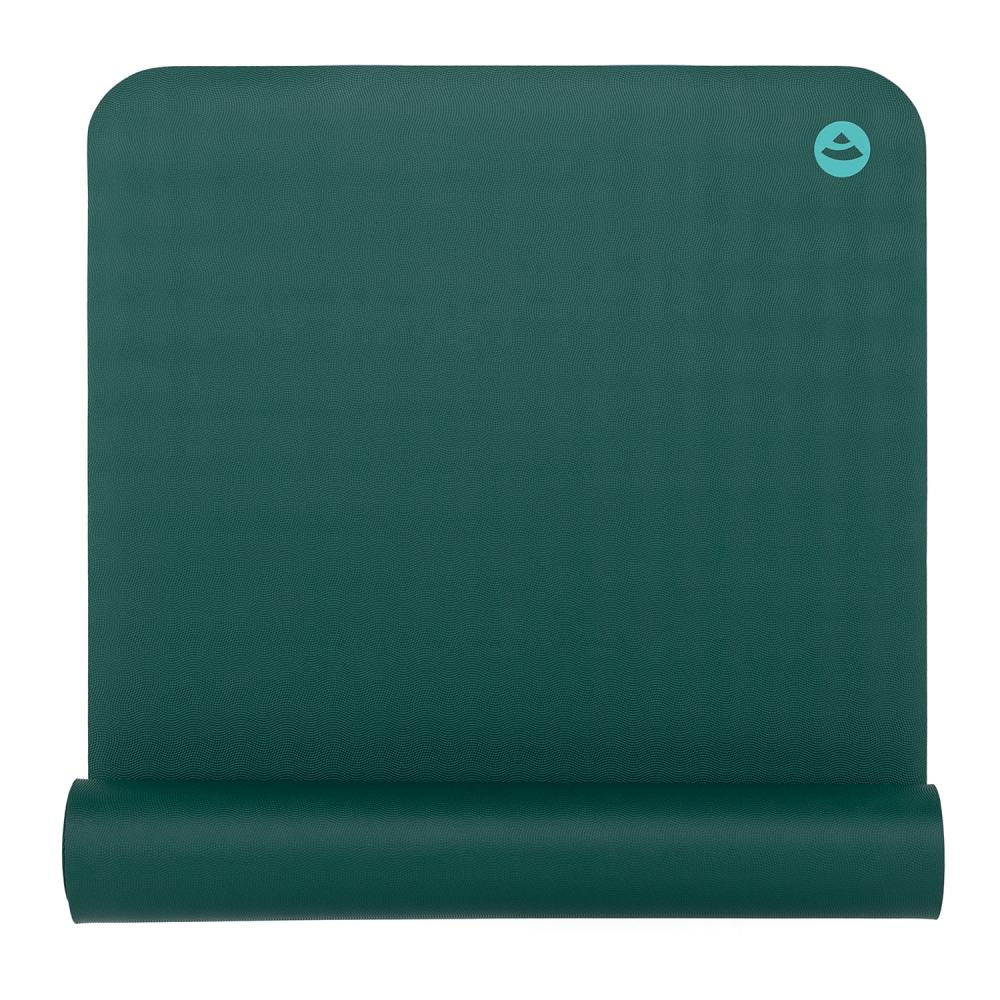 [Bodynova__658SG] Joga podloga EcoPro XL (skrilasto siva)