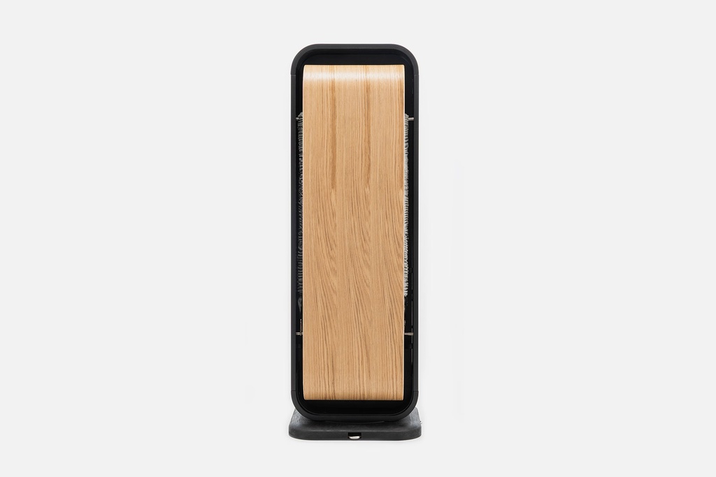 [NOHrD__36.101] StepTower (Oak)