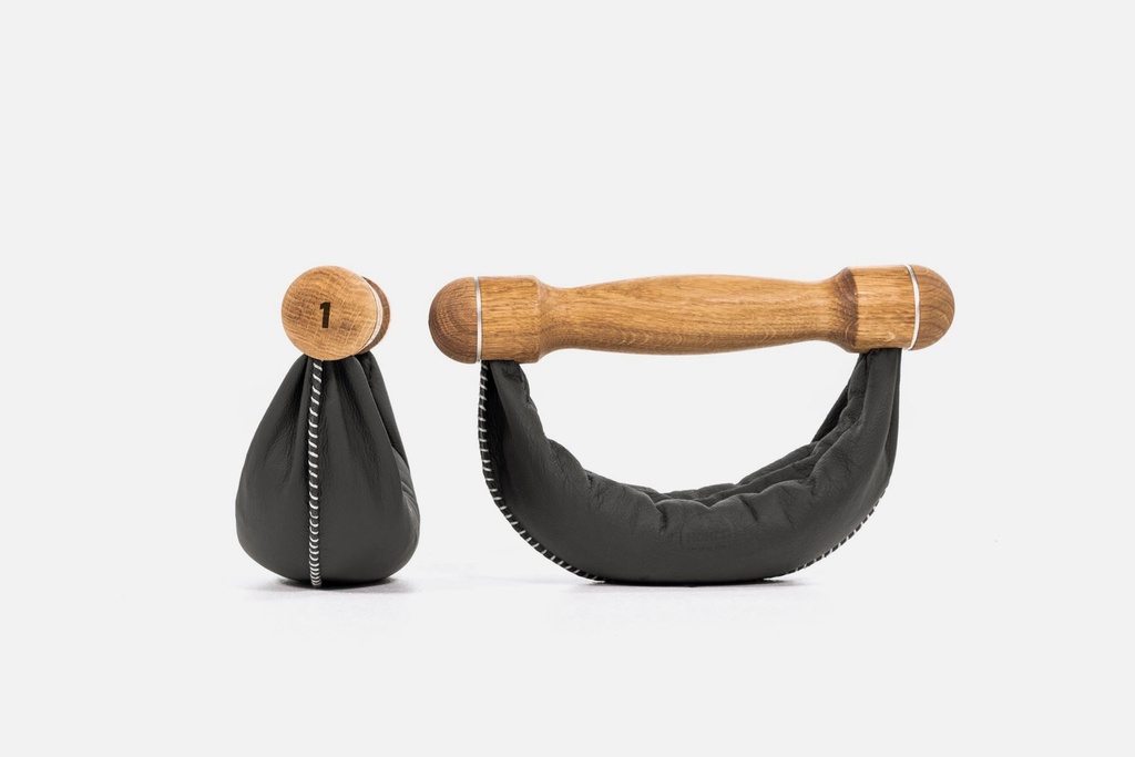 [NOHrD__13.165] Swing (Oak, 1kg)