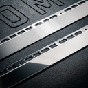 Gomma Fit klančnik – inox